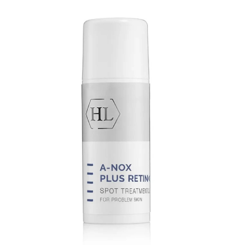 A-NOX Plus Retinol Spot Точечный гель для проблемной кожи, 20 мл, Holy Land
