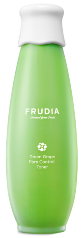 Себорегулирующий тоник с зеленым виноградом, 195 мл, Frudia