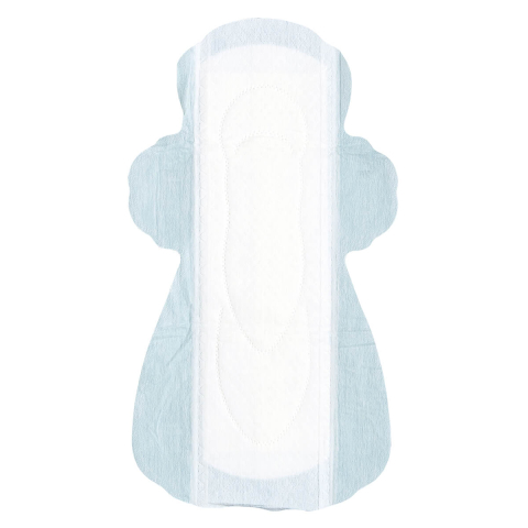 Прокладки Ночные мягкие ультратонкие (1мм) супервпитывающие Super UltraSlim 29 см, 8 шт, SANITA